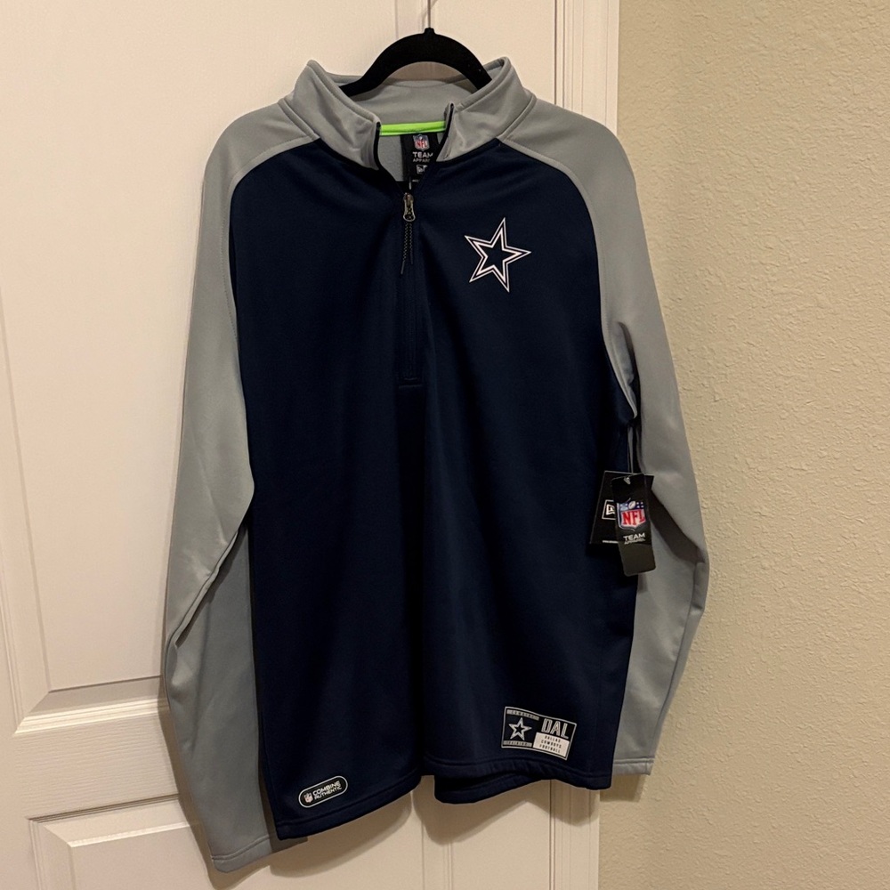NFL Dallas Cowboys Sweater
